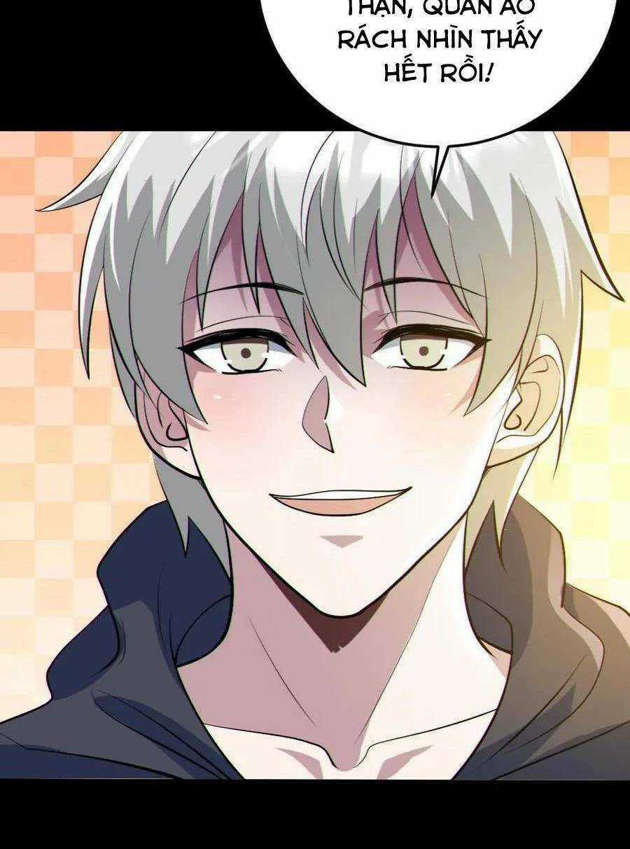 Toàn Cầu Ngự Quỷ: Trong Cơ Thể Ta Có Hàng Trăm Triệu Con Quỷ Chapter 28 trang 7