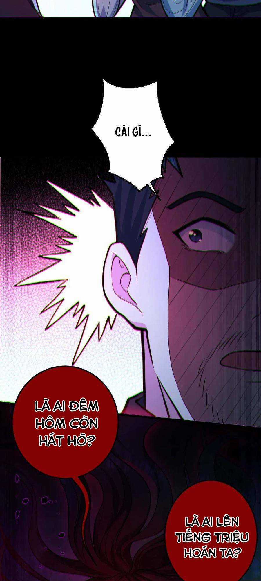 Toàn Cầu Ngự Quỷ: Trong Cơ Thể Ta Có Hàng Trăm Triệu Con Quỷ Chapter 29 trang 23