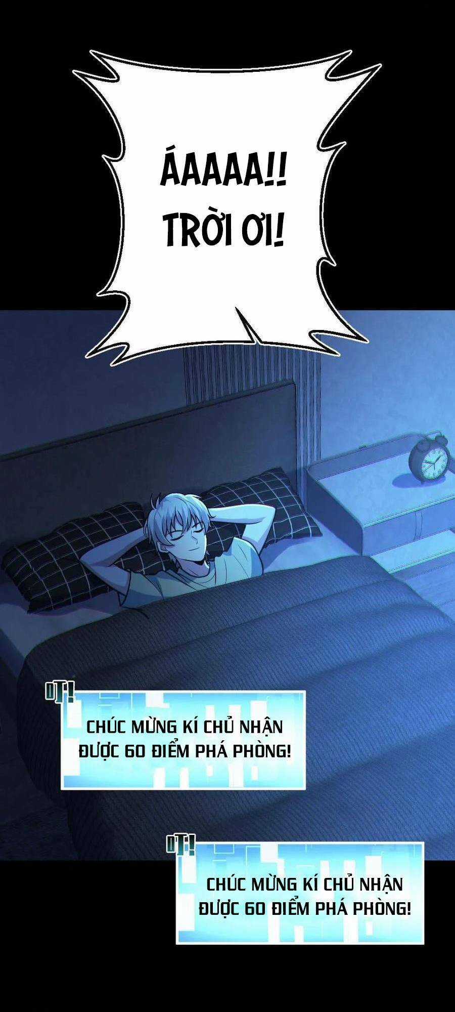 Toàn Cầu Ngự Quỷ: Trong Cơ Thể Ta Có Hàng Trăm Triệu Con Quỷ Chapter 29 trang 25