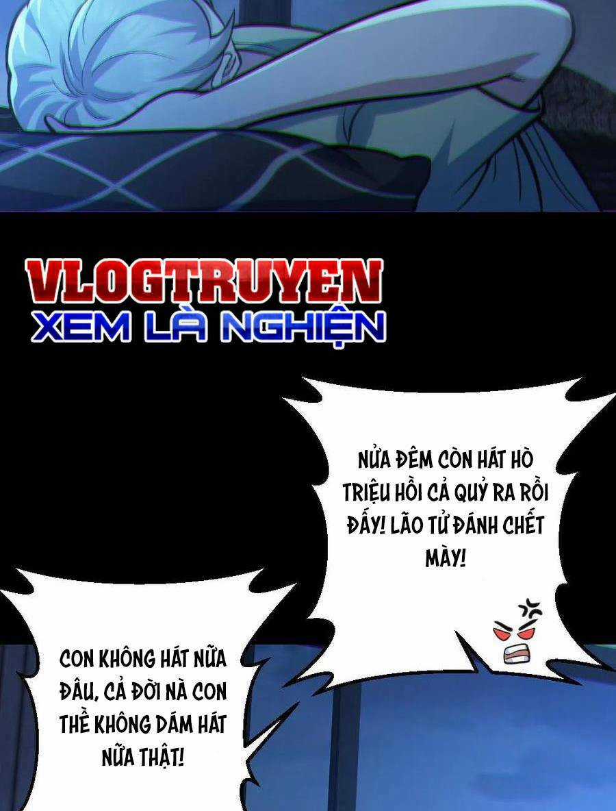 Toàn Cầu Ngự Quỷ: Trong Cơ Thể Ta Có Hàng Trăm Triệu Con Quỷ Chapter 29 trang 27