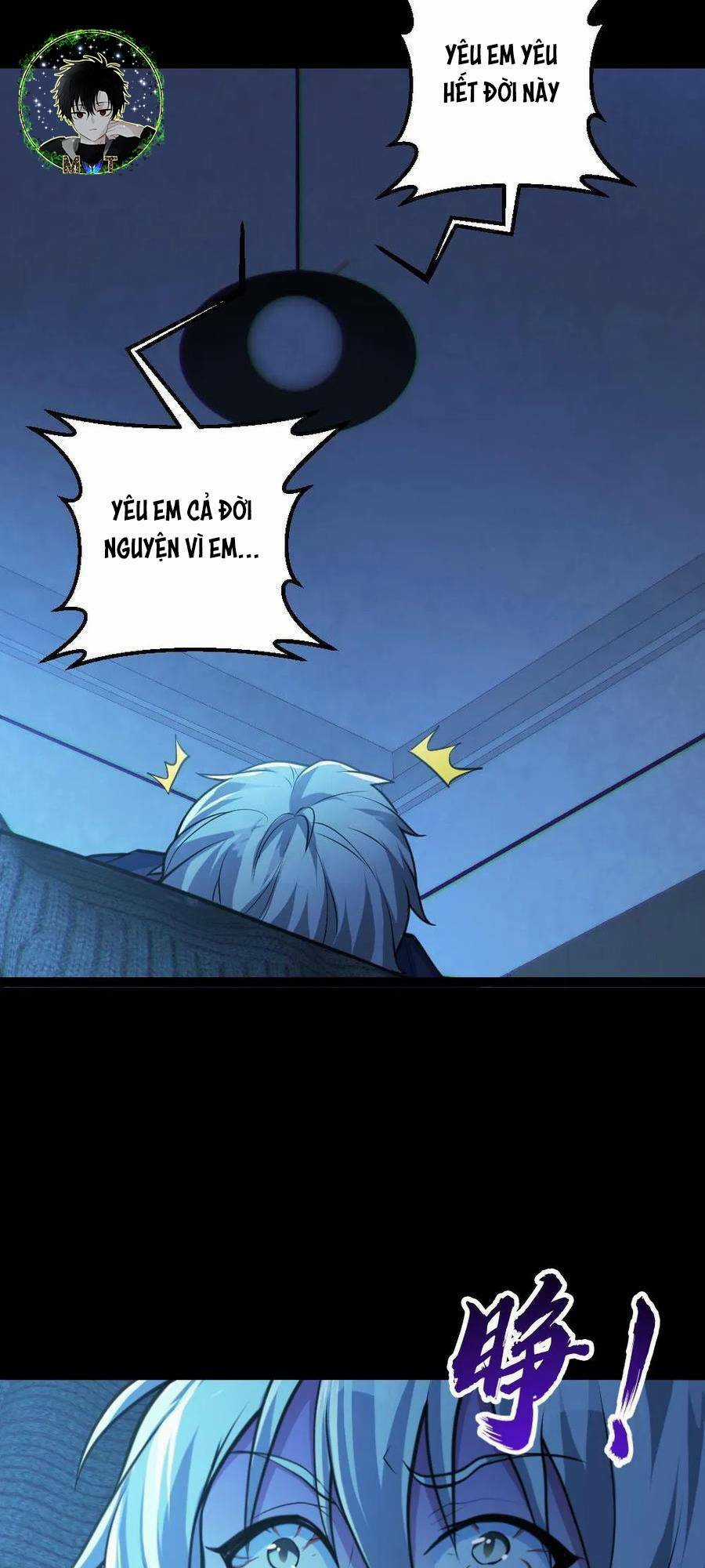 Toàn Cầu Ngự Quỷ: Trong Cơ Thể Ta Có Hàng Trăm Triệu Con Quỷ Chapter 29 trang 5