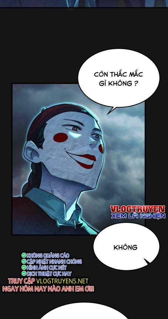 Toàn Cầu Ngự Quỷ: Trong Cơ Thể Ta Có Hàng Trăm Triệu Con Quỷ Chapter 3 trang 2