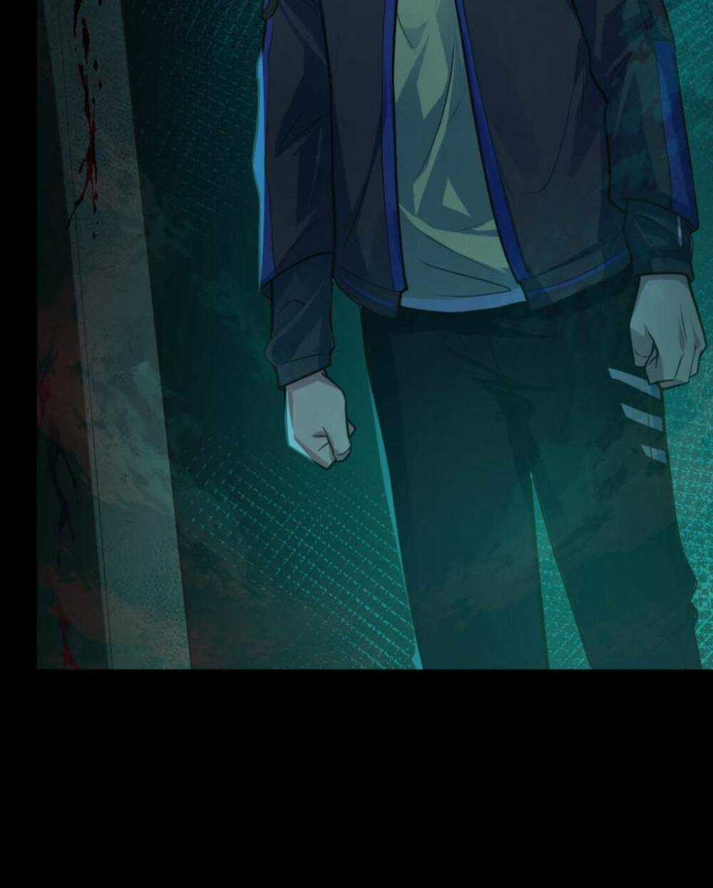 Toàn Cầu Ngự Quỷ: Trong Cơ Thể Ta Có Hàng Trăm Triệu Con Quỷ Chapter 3 trang 23