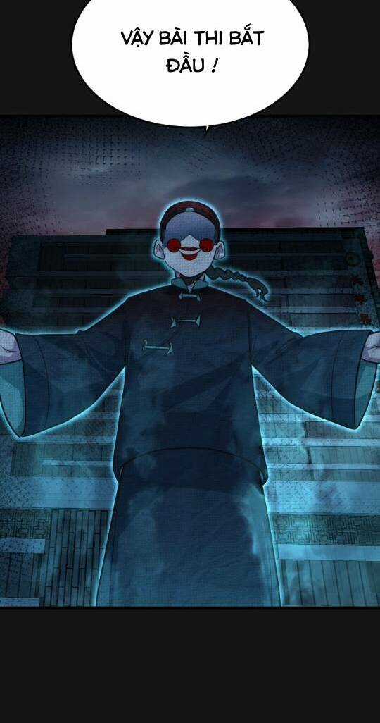 Toàn Cầu Ngự Quỷ: Trong Cơ Thể Ta Có Hàng Trăm Triệu Con Quỷ Chapter 3 trang 3