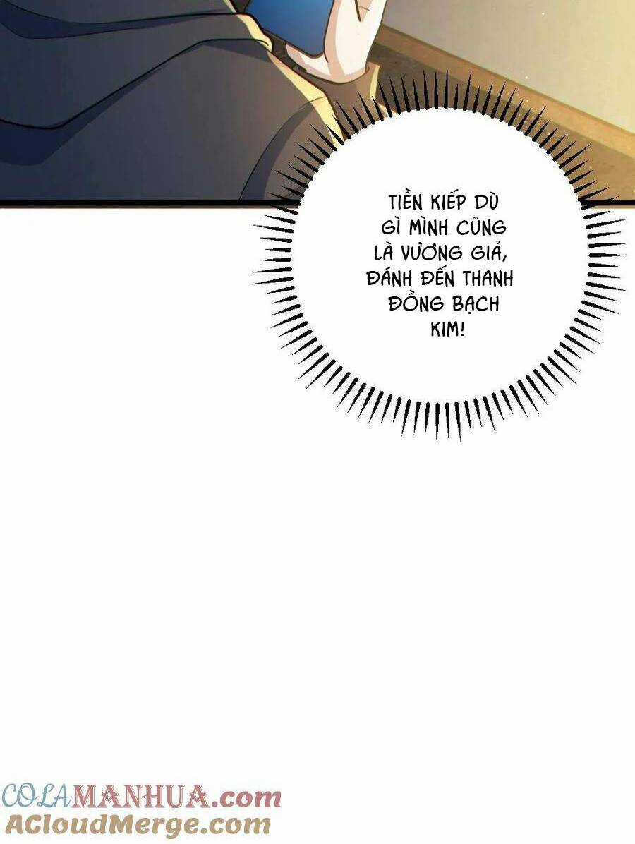 Toàn Cầu Ngự Quỷ: Trong Cơ Thể Ta Có Hàng Trăm Triệu Con Quỷ Chapter 30 trang 15