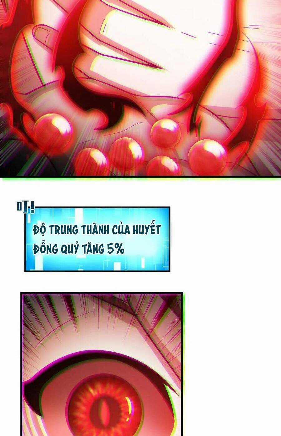 Toàn Cầu Ngự Quỷ: Trong Cơ Thể Ta Có Hàng Trăm Triệu Con Quỷ Chapter 31 trang 14