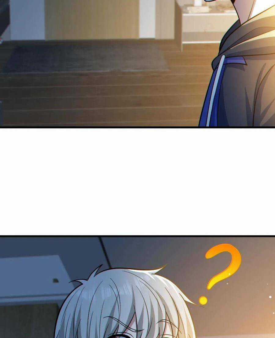 Toàn Cầu Ngự Quỷ: Trong Cơ Thể Ta Có Hàng Trăm Triệu Con Quỷ Chapter 31 trang 19