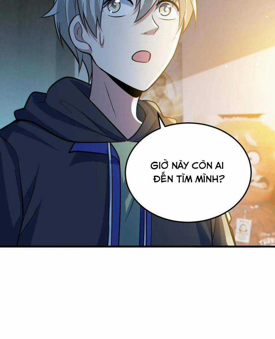 Toàn Cầu Ngự Quỷ: Trong Cơ Thể Ta Có Hàng Trăm Triệu Con Quỷ Chapter 31 trang 20