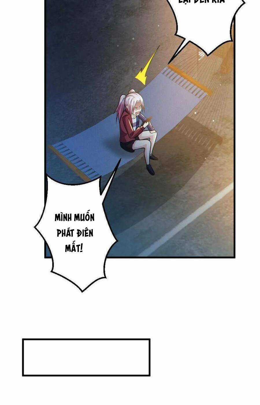 Toàn Cầu Ngự Quỷ: Trong Cơ Thể Ta Có Hàng Trăm Triệu Con Quỷ Chapter 31 trang 7