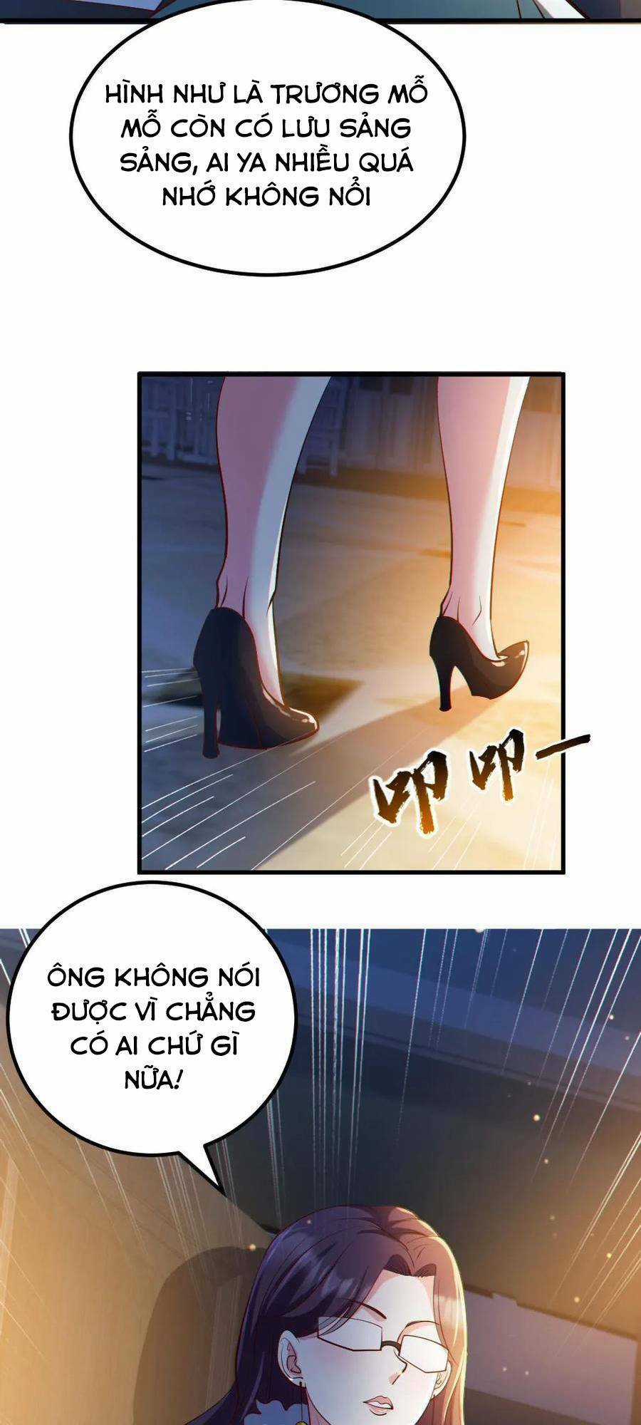 Toàn Cầu Ngự Quỷ: Trong Cơ Thể Ta Có Hàng Trăm Triệu Con Quỷ Chapter 32 trang 16