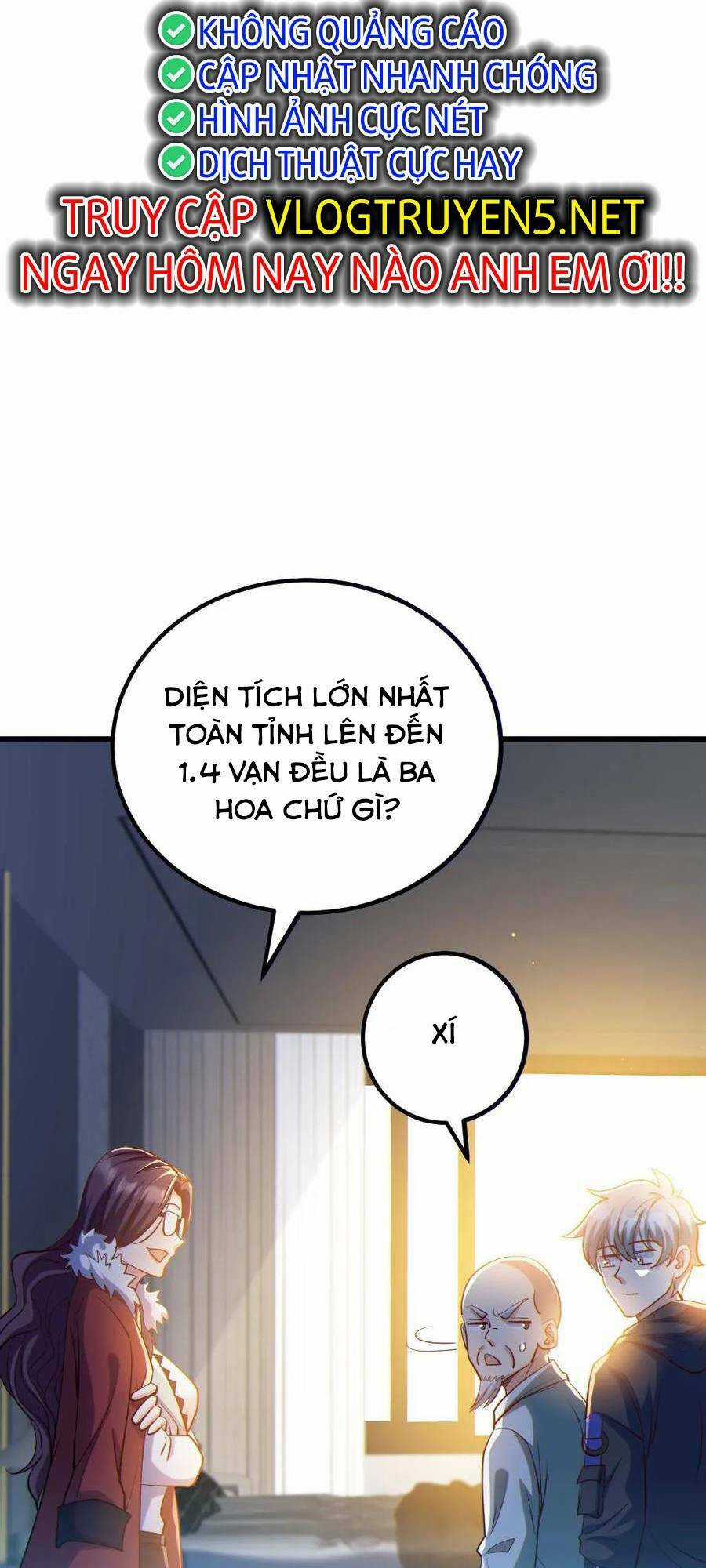 Toàn Cầu Ngự Quỷ: Trong Cơ Thể Ta Có Hàng Trăm Triệu Con Quỷ Chapter 32 trang 18