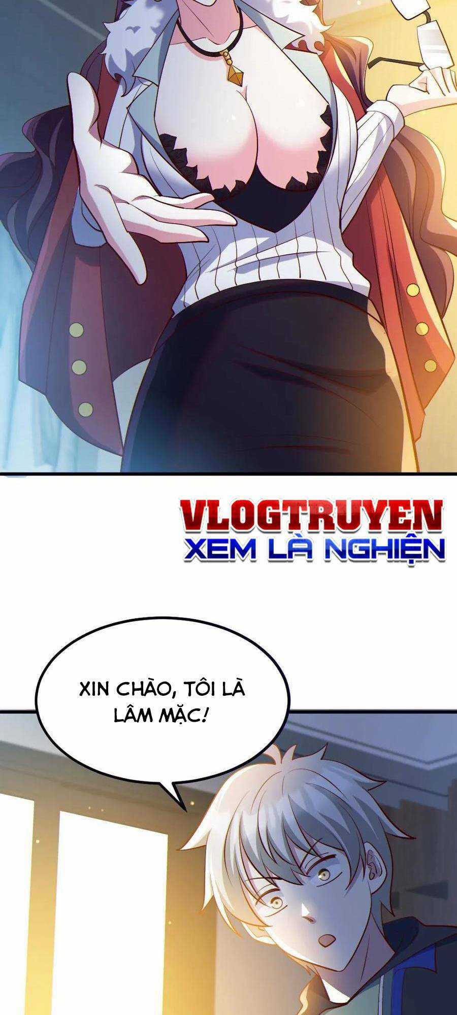 Toàn Cầu Ngự Quỷ: Trong Cơ Thể Ta Có Hàng Trăm Triệu Con Quỷ Chapter 32 trang 21