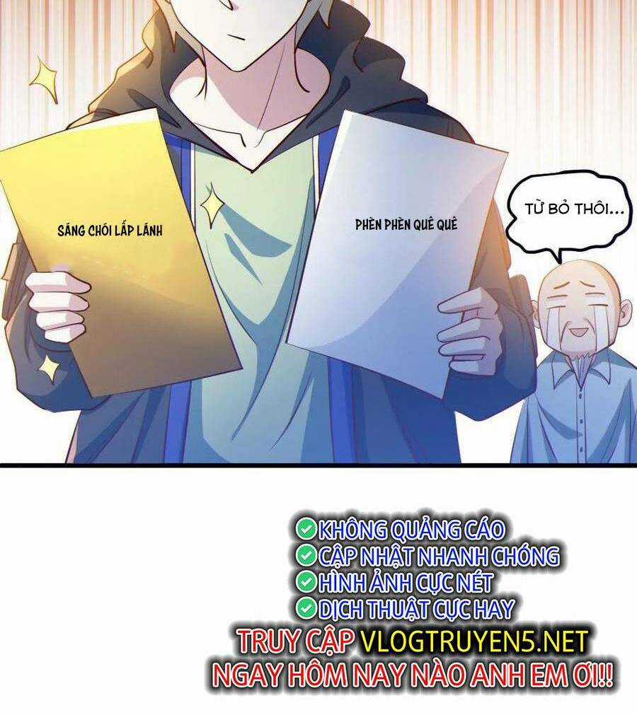 Toàn Cầu Ngự Quỷ: Trong Cơ Thể Ta Có Hàng Trăm Triệu Con Quỷ Chapter 32 trang 24