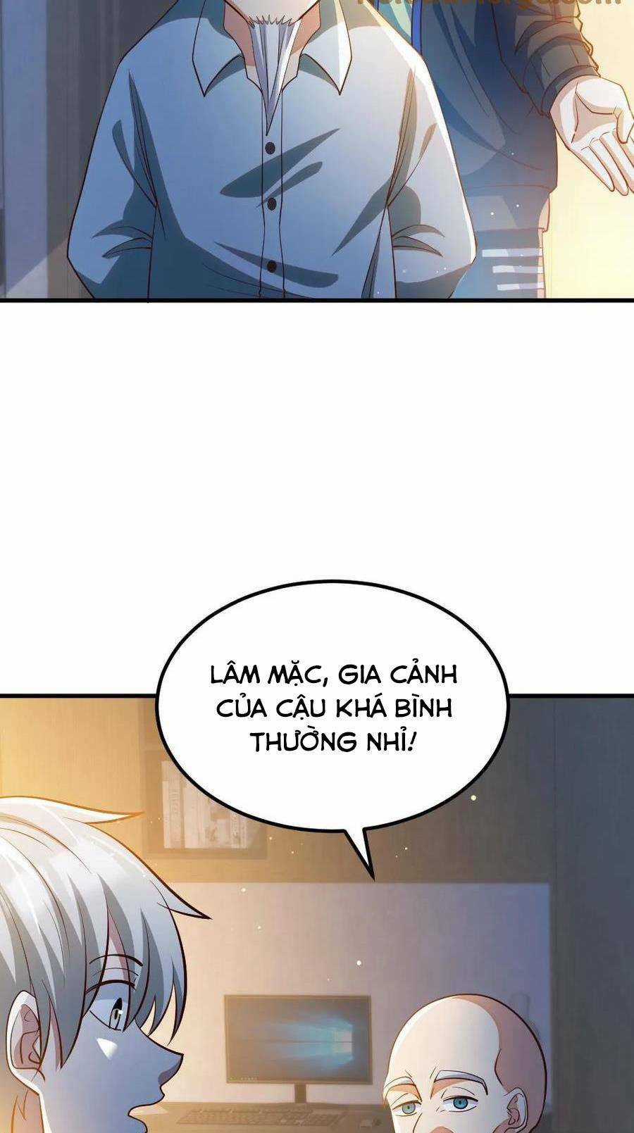 Toàn Cầu Ngự Quỷ: Trong Cơ Thể Ta Có Hàng Trăm Triệu Con Quỷ Chapter 32 trang 6