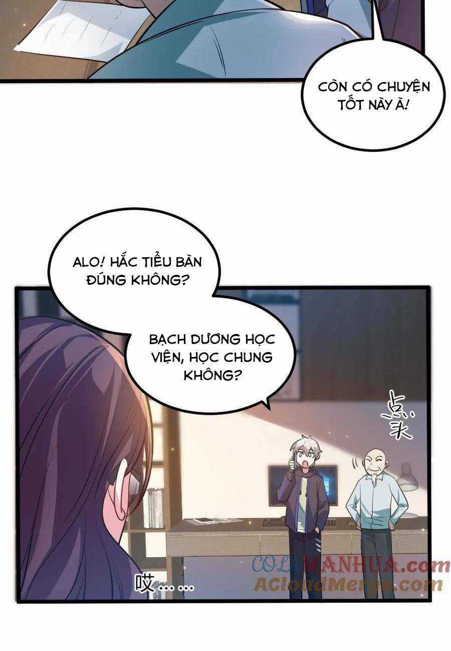 Toàn Cầu Ngự Quỷ: Trong Cơ Thể Ta Có Hàng Trăm Triệu Con Quỷ Chapter 33 trang 23