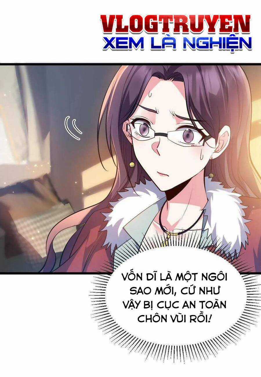 Toàn Cầu Ngự Quỷ: Trong Cơ Thể Ta Có Hàng Trăm Triệu Con Quỷ Chapter 33 trang 24