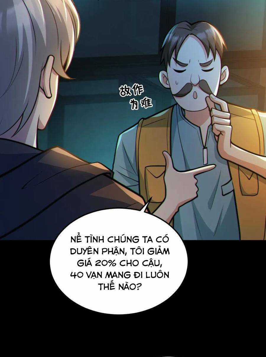 Toàn Cầu Ngự Quỷ: Trong Cơ Thể Ta Có Hàng Trăm Triệu Con Quỷ Chapter 34 trang 7