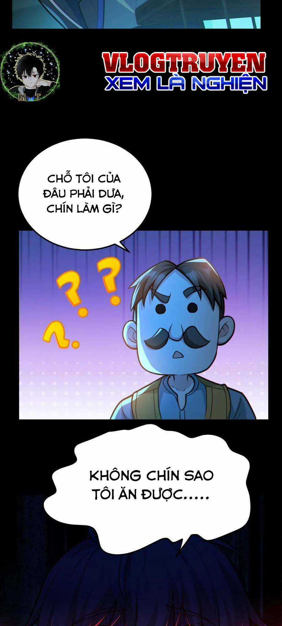 Toàn Cầu Ngự Quỷ: Trong Cơ Thể Ta Có Hàng Trăm Triệu Con Quỷ Chapter 34 trang 9