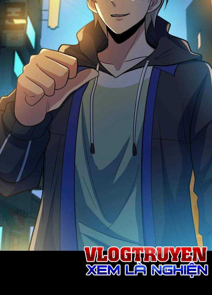 Toàn Cầu Ngự Quỷ: Trong Cơ Thể Ta Có Hàng Trăm Triệu Con Quỷ Chapter 35 trang 23