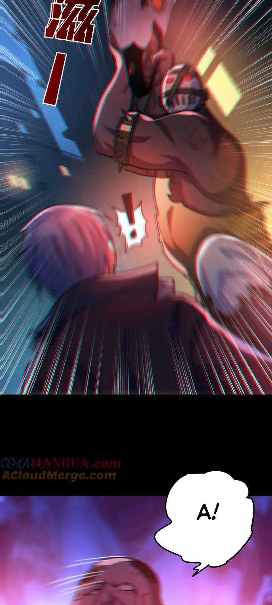 Toàn Cầu Ngự Quỷ: Trong Cơ Thể Ta Có Hàng Trăm Triệu Con Quỷ Chapter 36 trang 18