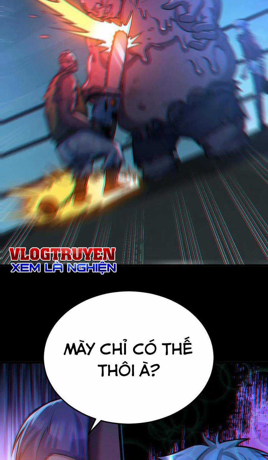 Toàn Cầu Ngự Quỷ: Trong Cơ Thể Ta Có Hàng Trăm Triệu Con Quỷ Chapter 36 trang 21