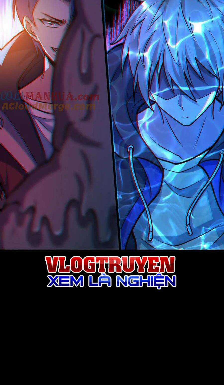 Toàn Cầu Ngự Quỷ: Trong Cơ Thể Ta Có Hàng Trăm Triệu Con Quỷ Chapter 36 trang 22