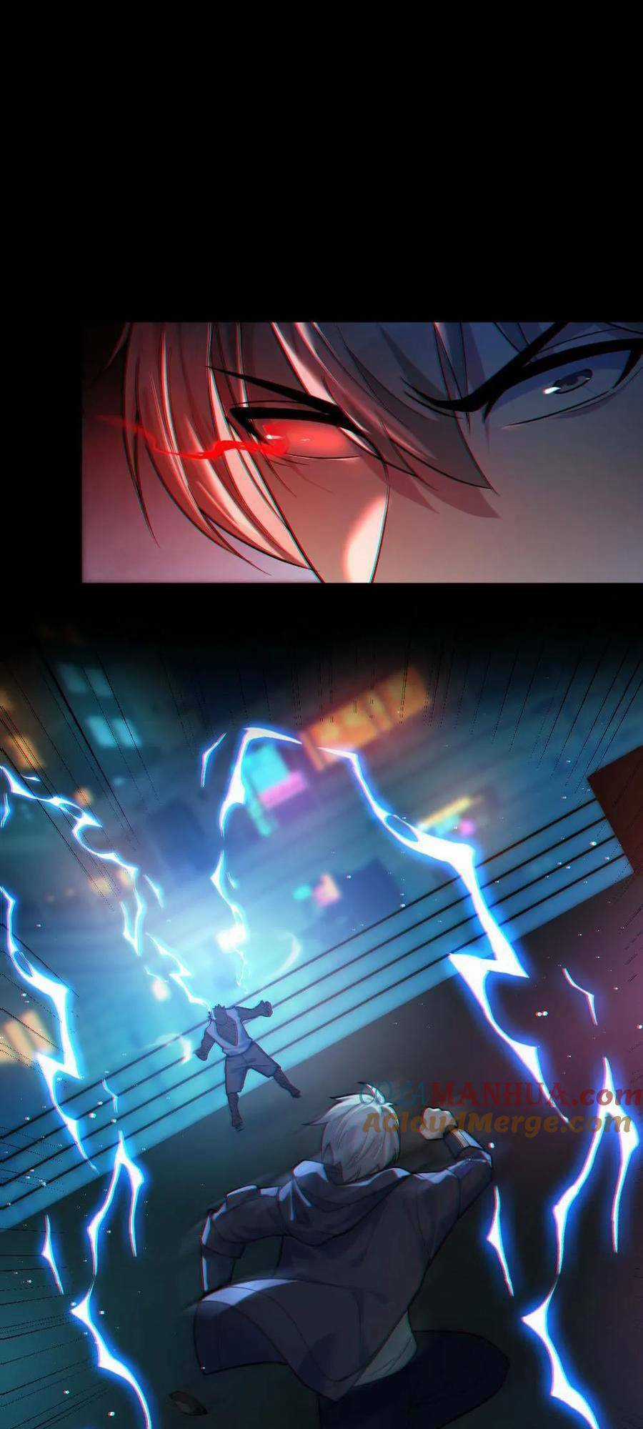 Toàn Cầu Ngự Quỷ: Trong Cơ Thể Ta Có Hàng Trăm Triệu Con Quỷ Chapter 37 trang 10