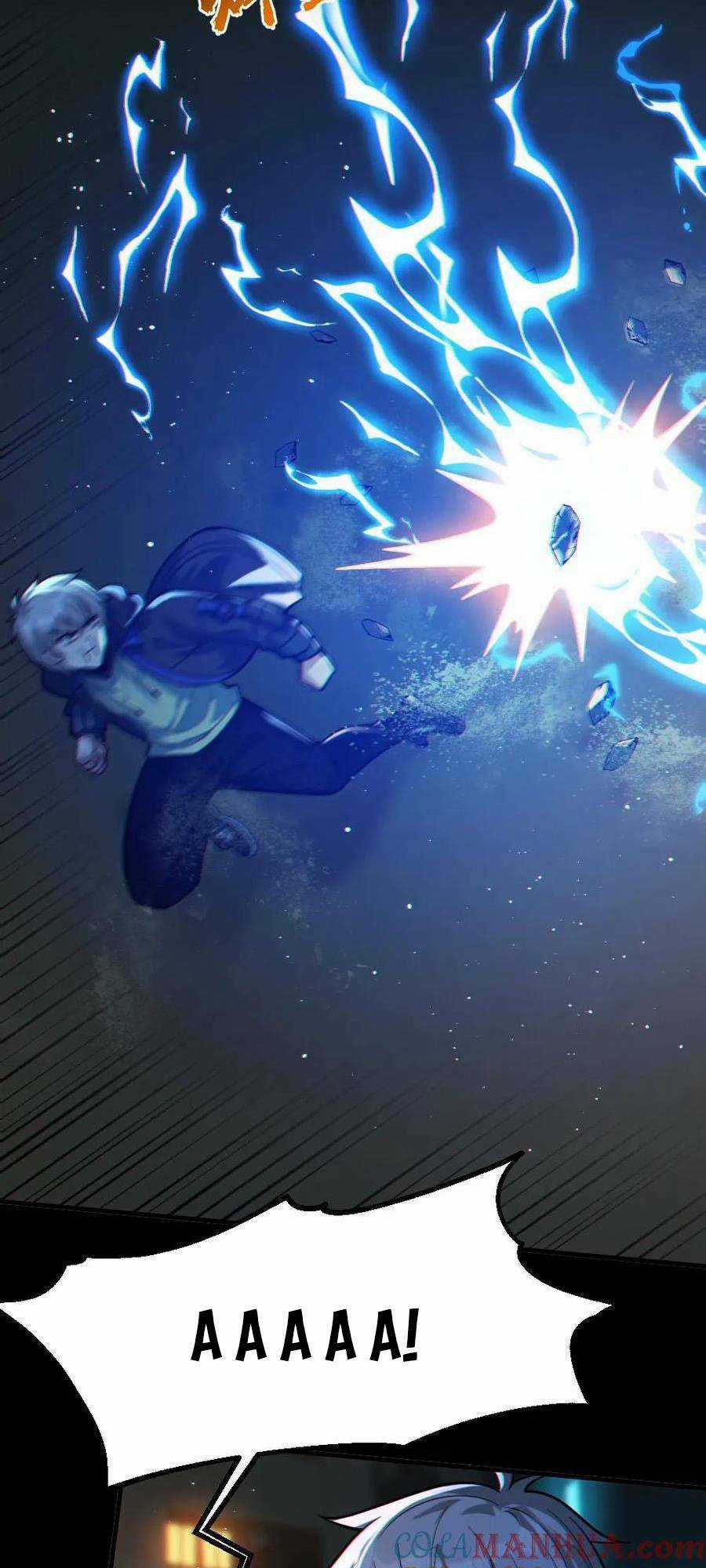 Toàn Cầu Ngự Quỷ: Trong Cơ Thể Ta Có Hàng Trăm Triệu Con Quỷ Chapter 37 trang 4