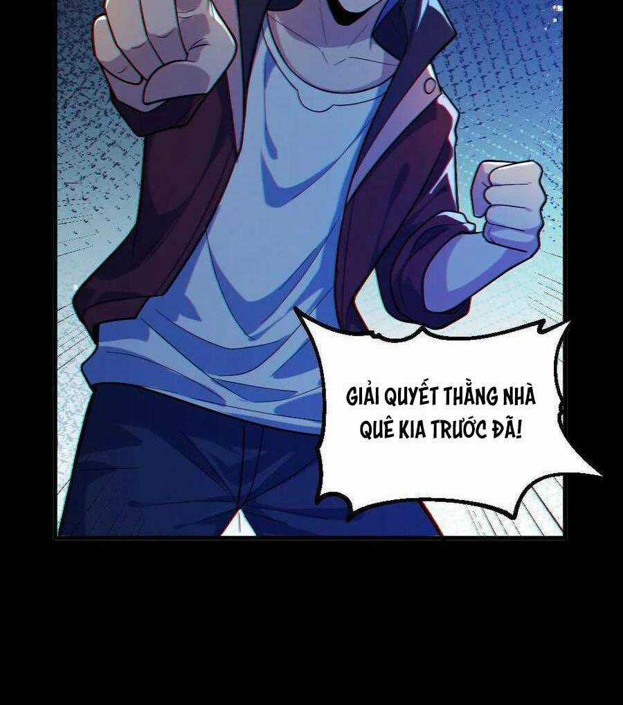 Toàn Cầu Ngự Quỷ: Trong Cơ Thể Ta Có Hàng Trăm Triệu Con Quỷ Chapter 37 trang 9