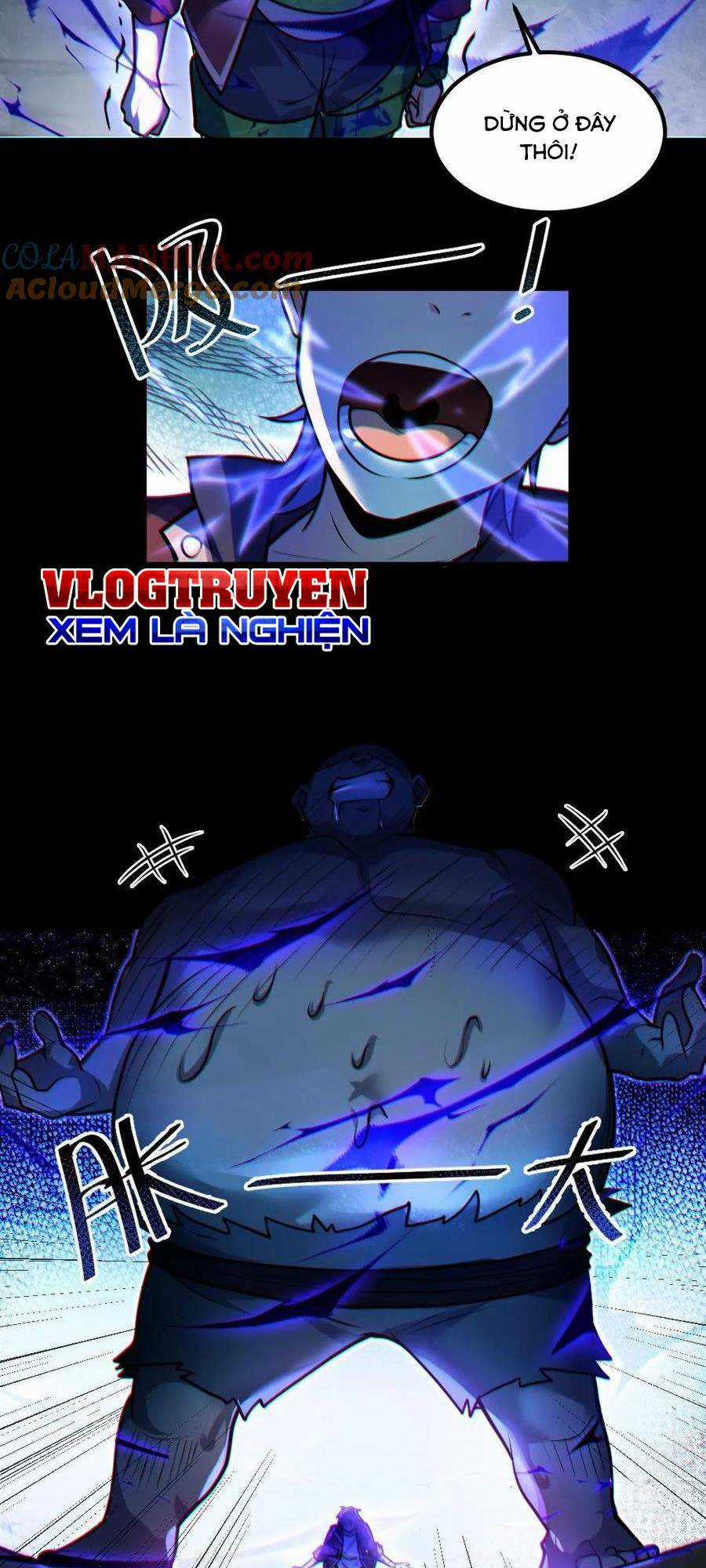 Toàn Cầu Ngự Quỷ: Trong Cơ Thể Ta Có Hàng Trăm Triệu Con Quỷ Chapter 38 trang 19