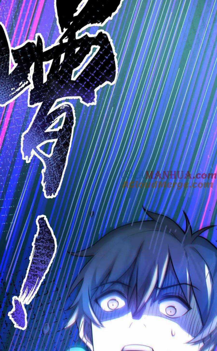 Toàn Cầu Ngự Quỷ: Trong Cơ Thể Ta Có Hàng Trăm Triệu Con Quỷ Chapter 38 trang 22