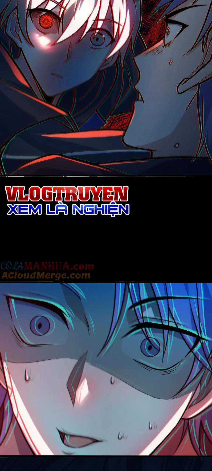 Toàn Cầu Ngự Quỷ: Trong Cơ Thể Ta Có Hàng Trăm Triệu Con Quỷ Chapter 38 trang 6