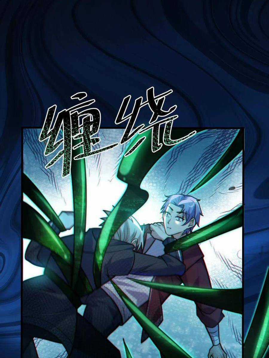 Toàn Cầu Ngự Quỷ: Trong Cơ Thể Ta Có Hàng Trăm Triệu Con Quỷ Chapter 38 trang 7