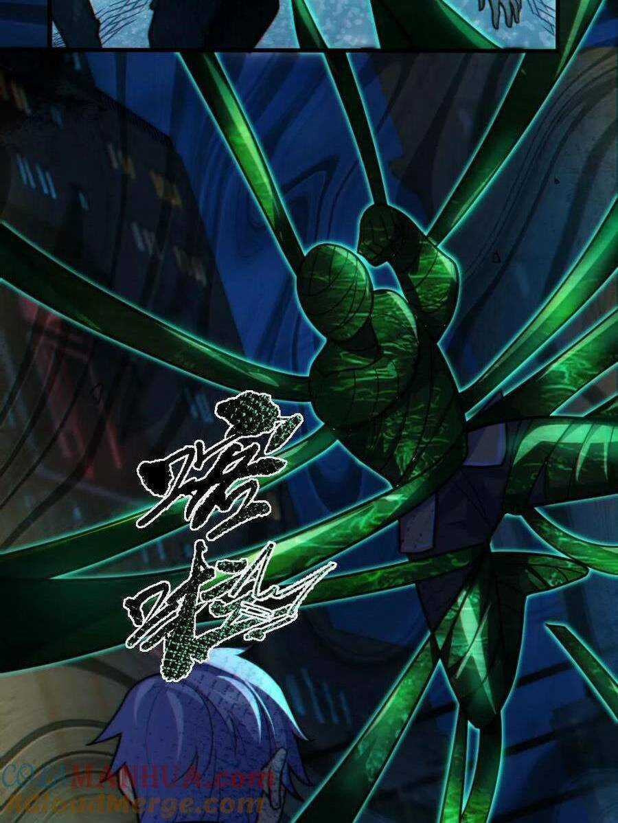 Toàn Cầu Ngự Quỷ: Trong Cơ Thể Ta Có Hàng Trăm Triệu Con Quỷ Chapter 38 trang 8