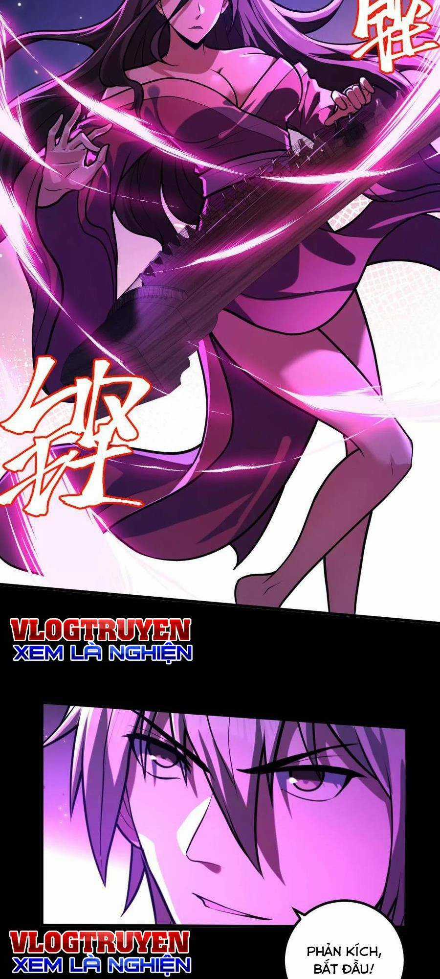 Toàn Cầu Ngự Quỷ: Trong Cơ Thể Ta Có Hàng Trăm Triệu Con Quỷ Chapter 39 trang 15