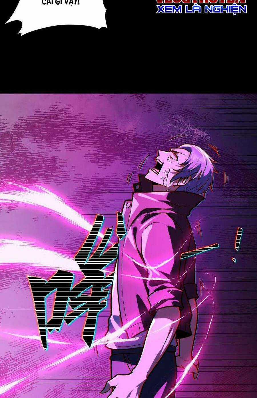 Toàn Cầu Ngự Quỷ: Trong Cơ Thể Ta Có Hàng Trăm Triệu Con Quỷ Chapter 39 trang 17