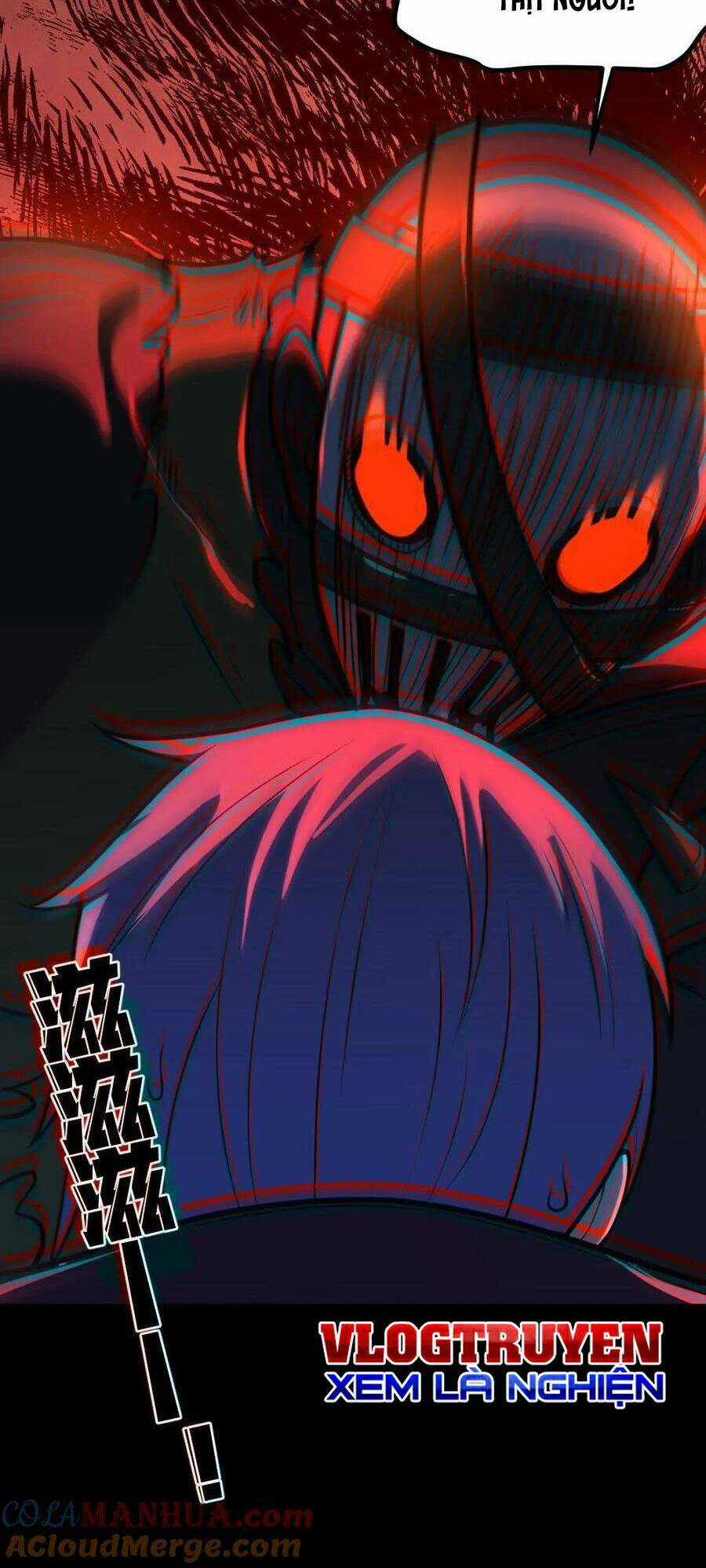 Toàn Cầu Ngự Quỷ: Trong Cơ Thể Ta Có Hàng Trăm Triệu Con Quỷ Chapter 39 trang 23