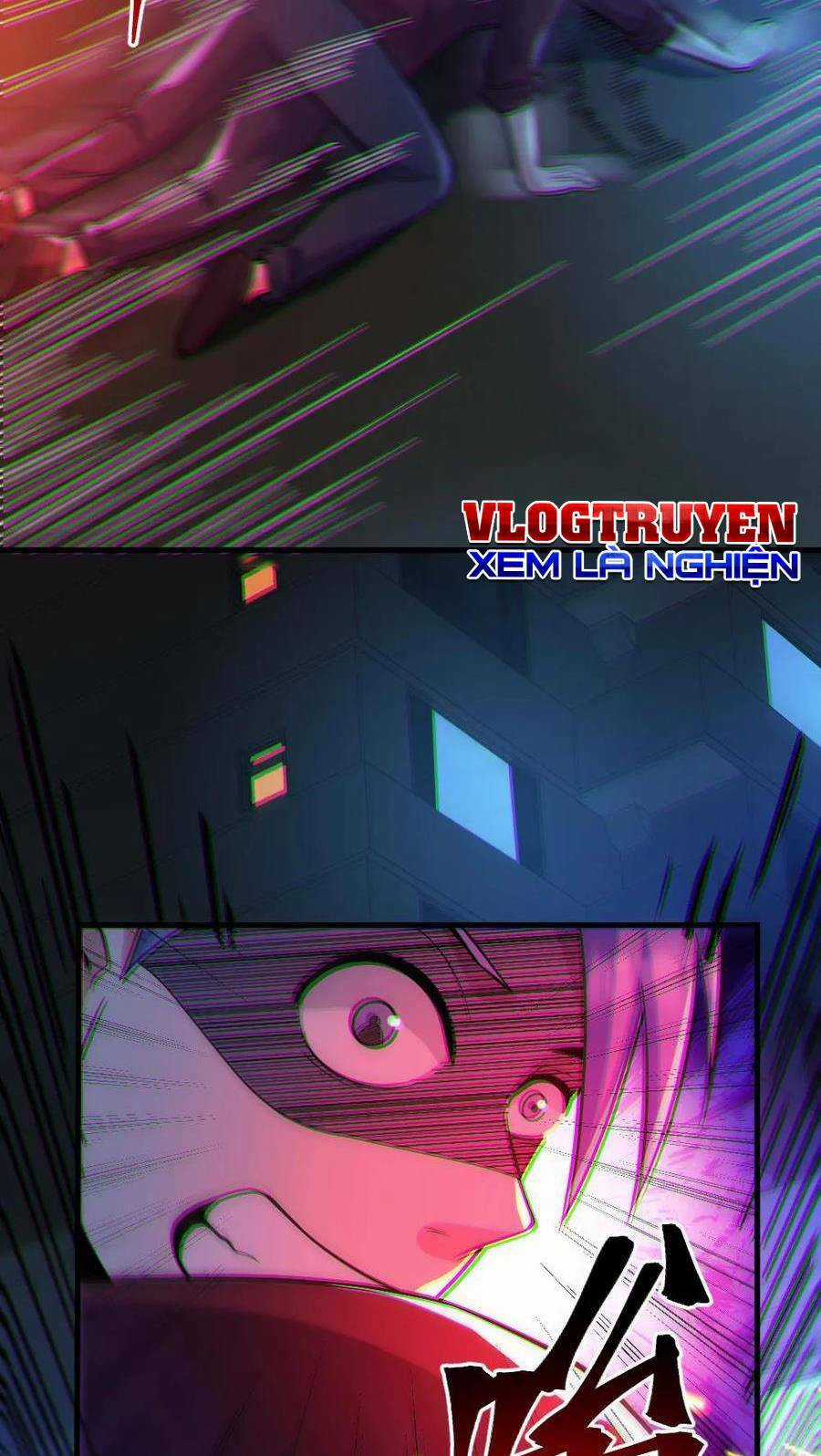 Toàn Cầu Ngự Quỷ: Trong Cơ Thể Ta Có Hàng Trăm Triệu Con Quỷ Chapter 40 trang 11