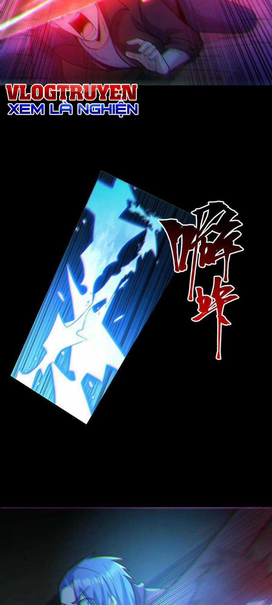 Toàn Cầu Ngự Quỷ: Trong Cơ Thể Ta Có Hàng Trăm Triệu Con Quỷ Chapter 40 trang 13