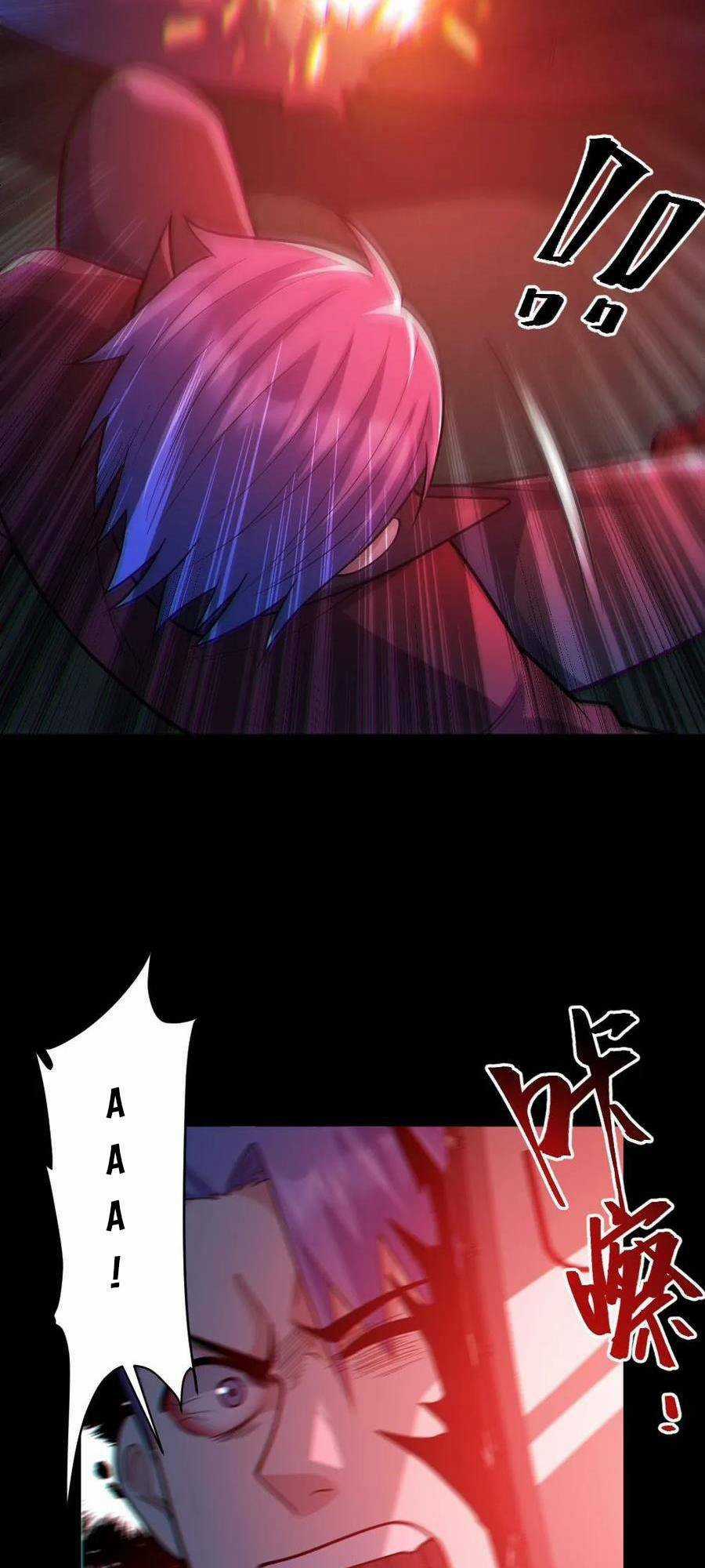 Toàn Cầu Ngự Quỷ: Trong Cơ Thể Ta Có Hàng Trăm Triệu Con Quỷ Chapter 40 trang 15