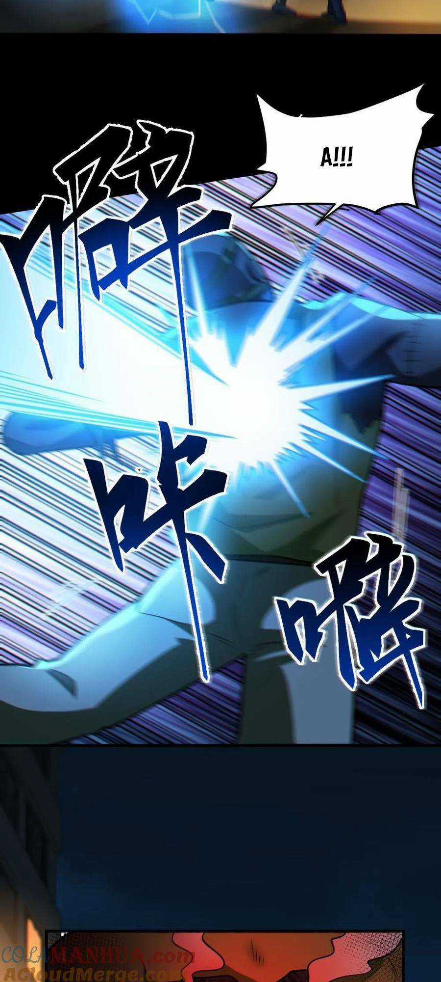 Toàn Cầu Ngự Quỷ: Trong Cơ Thể Ta Có Hàng Trăm Triệu Con Quỷ Chapter 40 trang 3