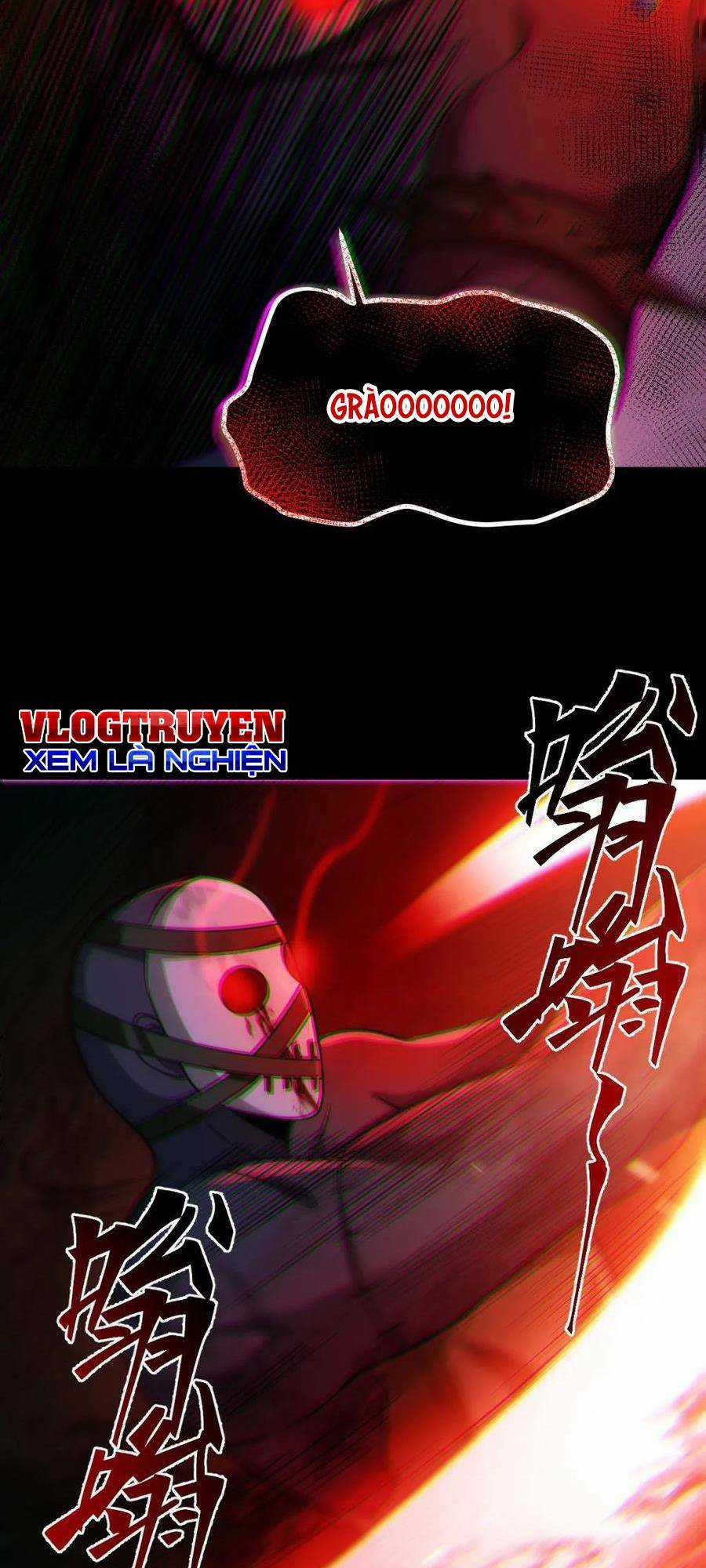 Toàn Cầu Ngự Quỷ: Trong Cơ Thể Ta Có Hàng Trăm Triệu Con Quỷ Chapter 40 trang 8