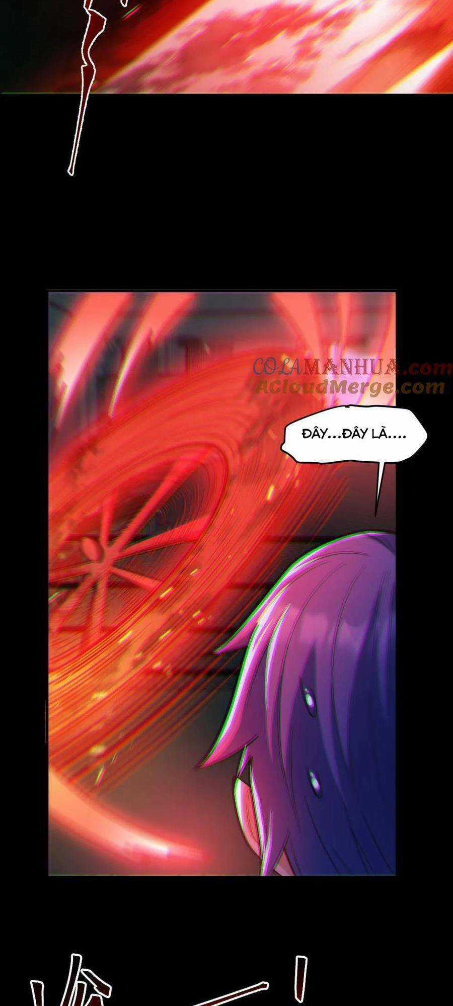 Toàn Cầu Ngự Quỷ: Trong Cơ Thể Ta Có Hàng Trăm Triệu Con Quỷ Chapter 40 trang 9