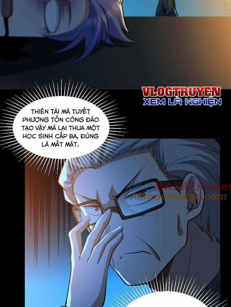 Toàn Cầu Ngự Quỷ: Trong Cơ Thể Ta Có Hàng Trăm Triệu Con Quỷ Chapter 41 trang 16