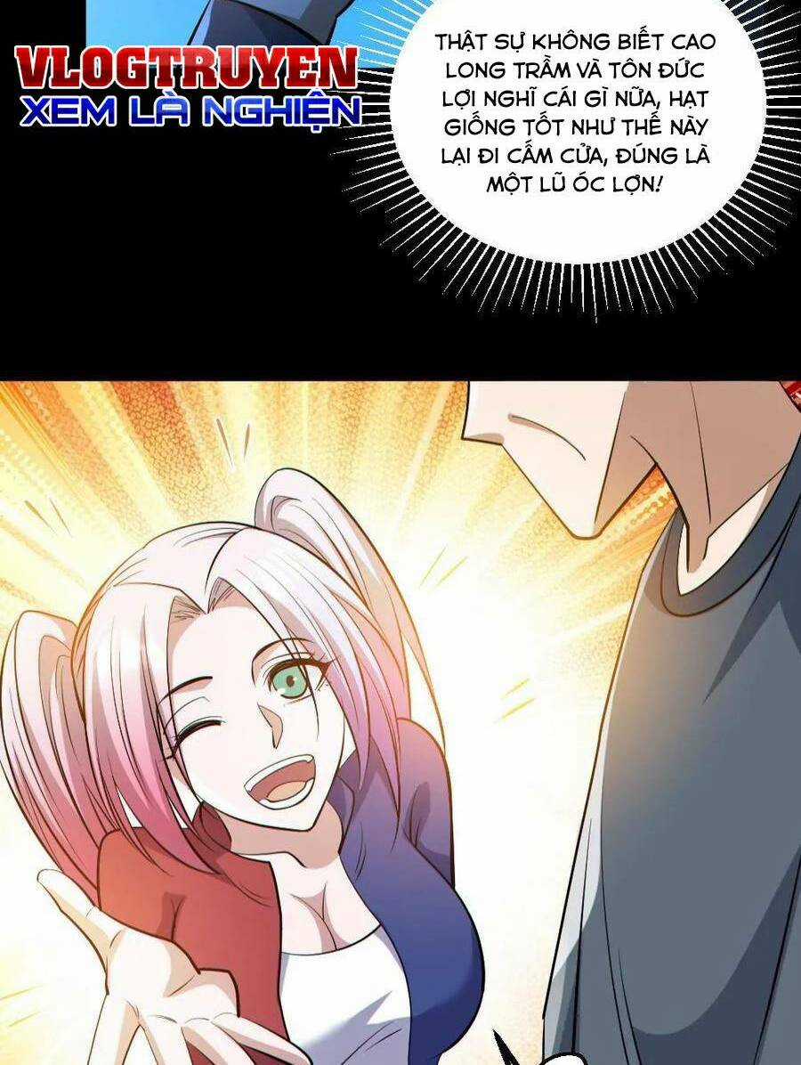 Toàn Cầu Ngự Quỷ: Trong Cơ Thể Ta Có Hàng Trăm Triệu Con Quỷ Chapter 41 trang 17