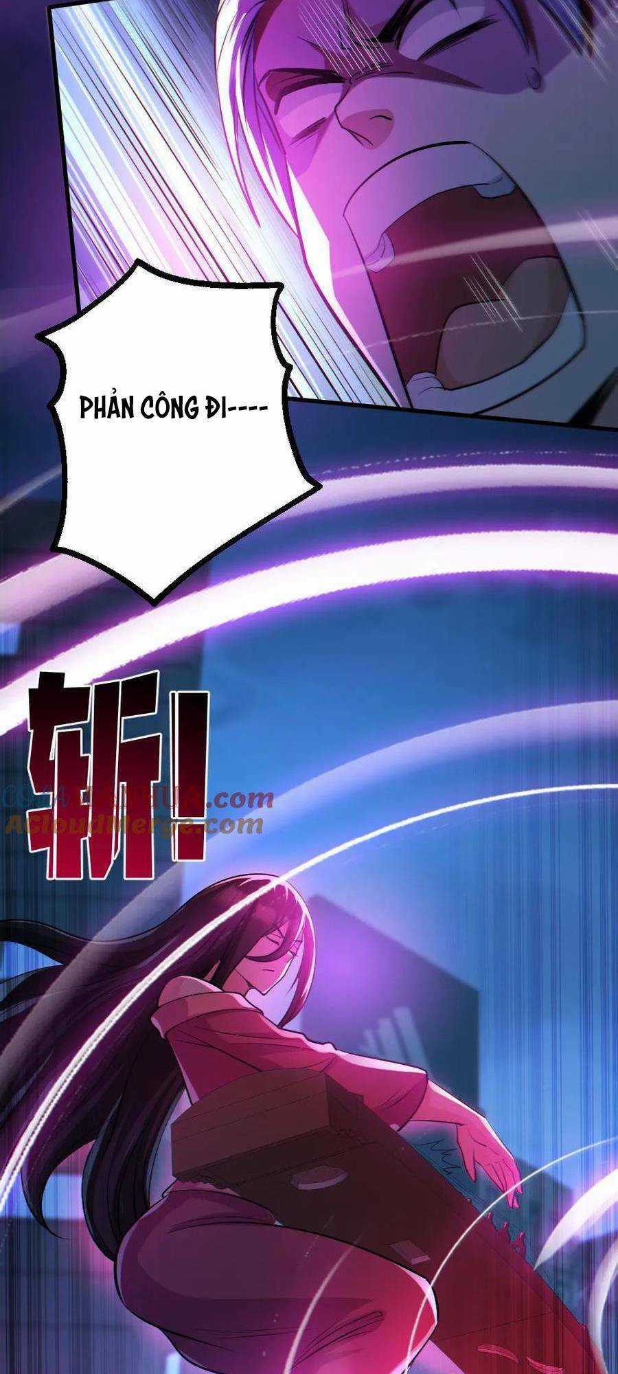 Toàn Cầu Ngự Quỷ: Trong Cơ Thể Ta Có Hàng Trăm Triệu Con Quỷ Chapter 41 trang 7