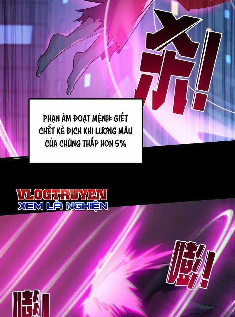 Toàn Cầu Ngự Quỷ: Trong Cơ Thể Ta Có Hàng Trăm Triệu Con Quỷ Chapter 41 trang 8