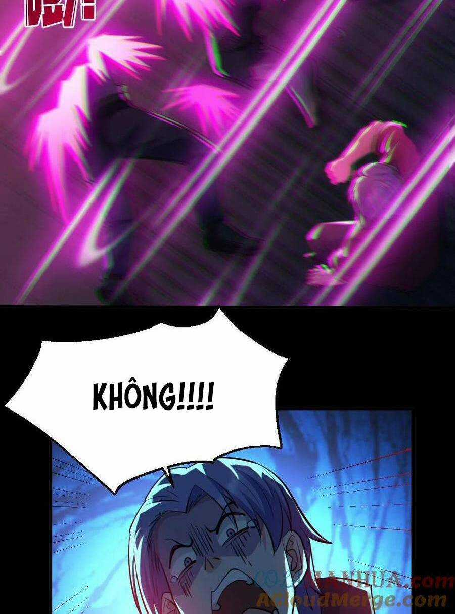 Toàn Cầu Ngự Quỷ: Trong Cơ Thể Ta Có Hàng Trăm Triệu Con Quỷ Chapter 41 trang 9