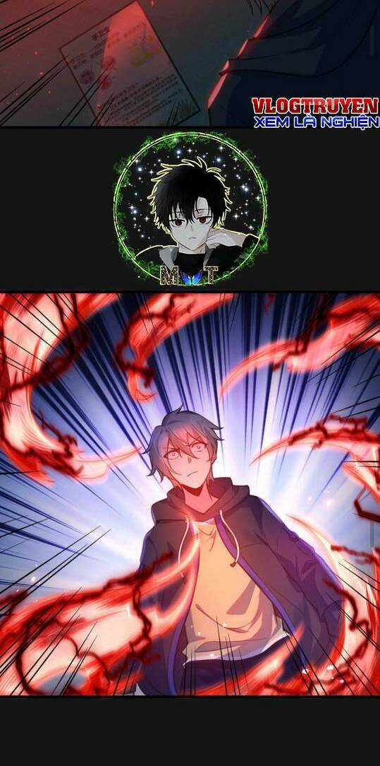 Toàn Cầu Ngự Quỷ: Trong Cơ Thể Ta Có Hàng Trăm Triệu Con Quỷ Chapter 5 trang 10