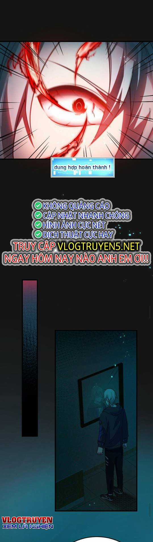 Toàn Cầu Ngự Quỷ: Trong Cơ Thể Ta Có Hàng Trăm Triệu Con Quỷ Chapter 5 trang 11